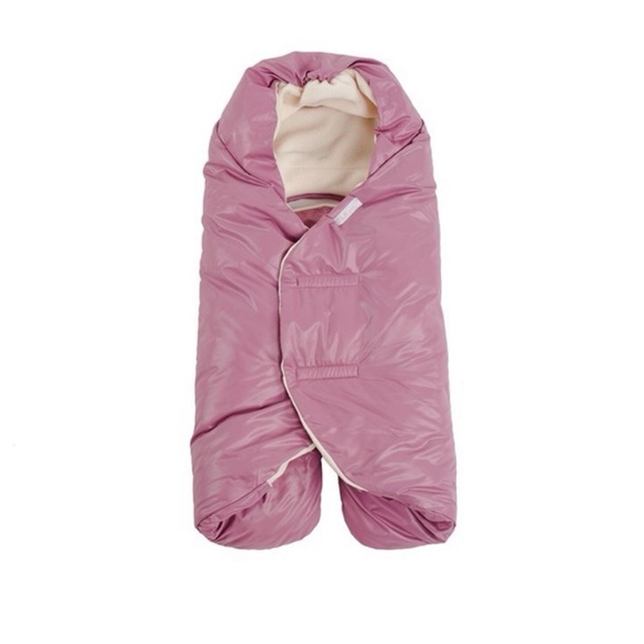 7am Enfant car seat blanket bundle “Nido” for baby - Picture 3 of 4